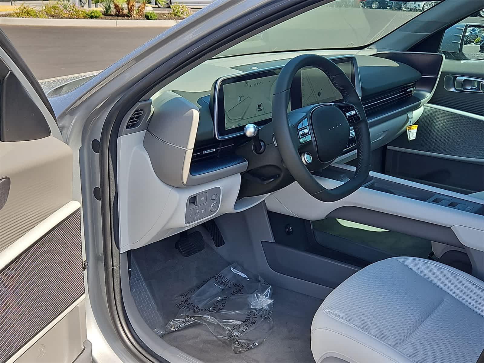 Thumbnail: 2025 Hyundai Ioniq 6 - 15