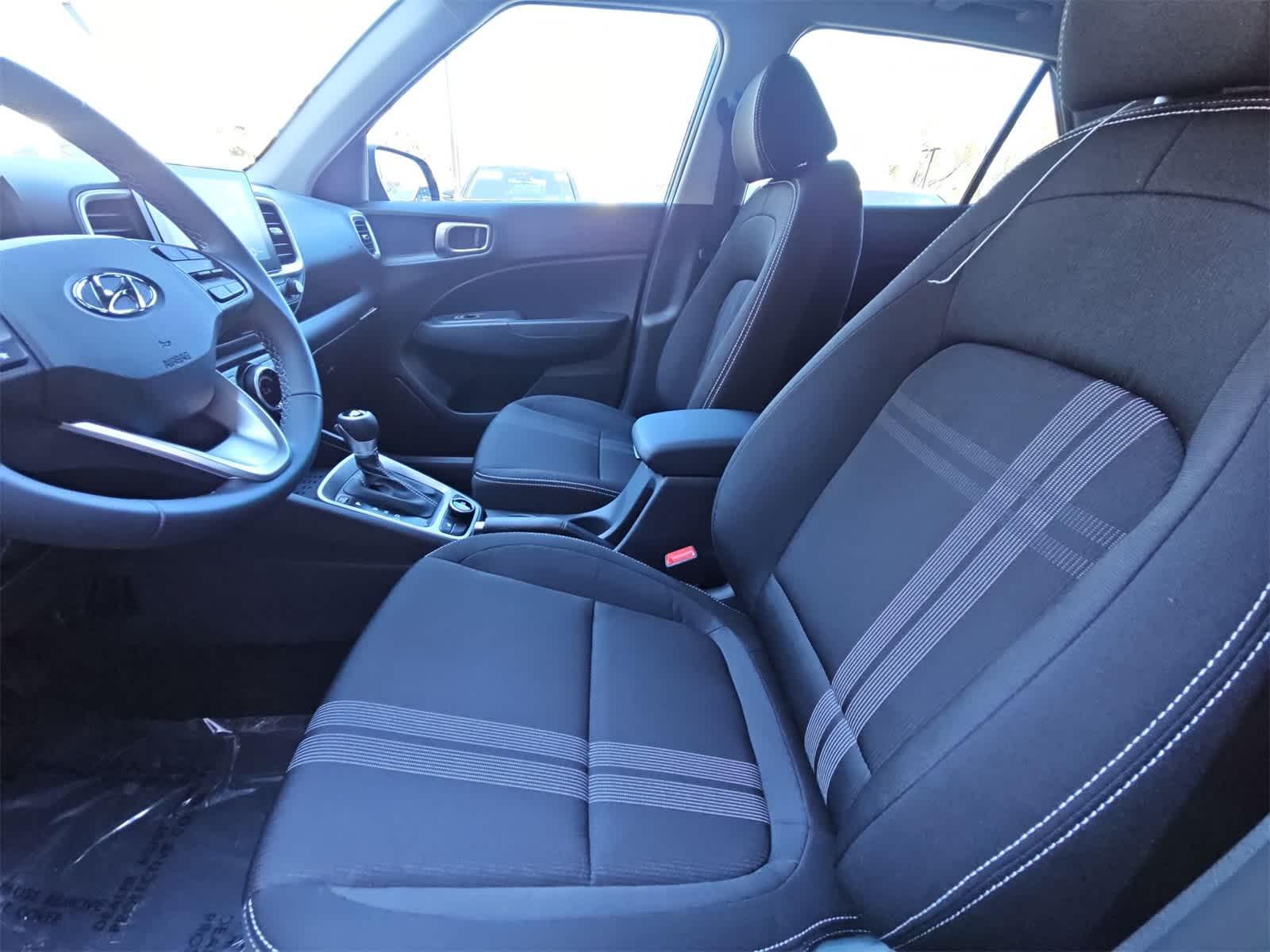 Thumbnail: 2026 Hyundai Venue - 15