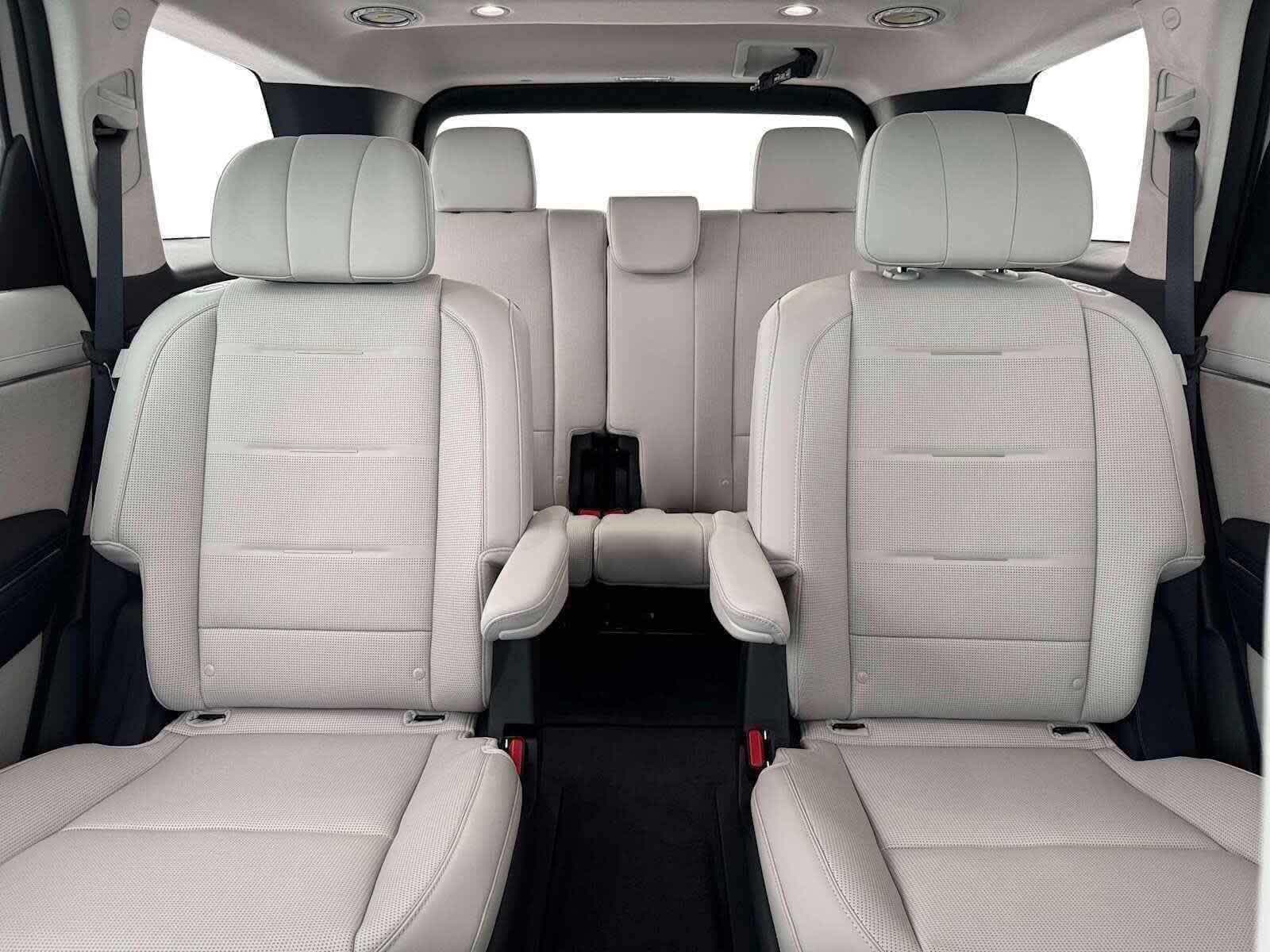 Thumbnail: 2026 Hyundai Palisade - 16