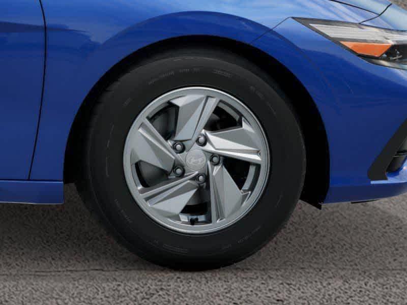 Thumbnail: 2026 Hyundai Elantra - 8