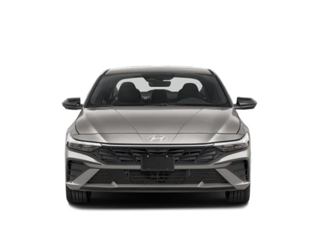 Thumbnail: 2025 Hyundai Elantra - 4