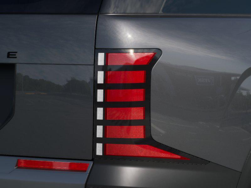 Thumbnail: 2026 Hyundai Palisade - 10