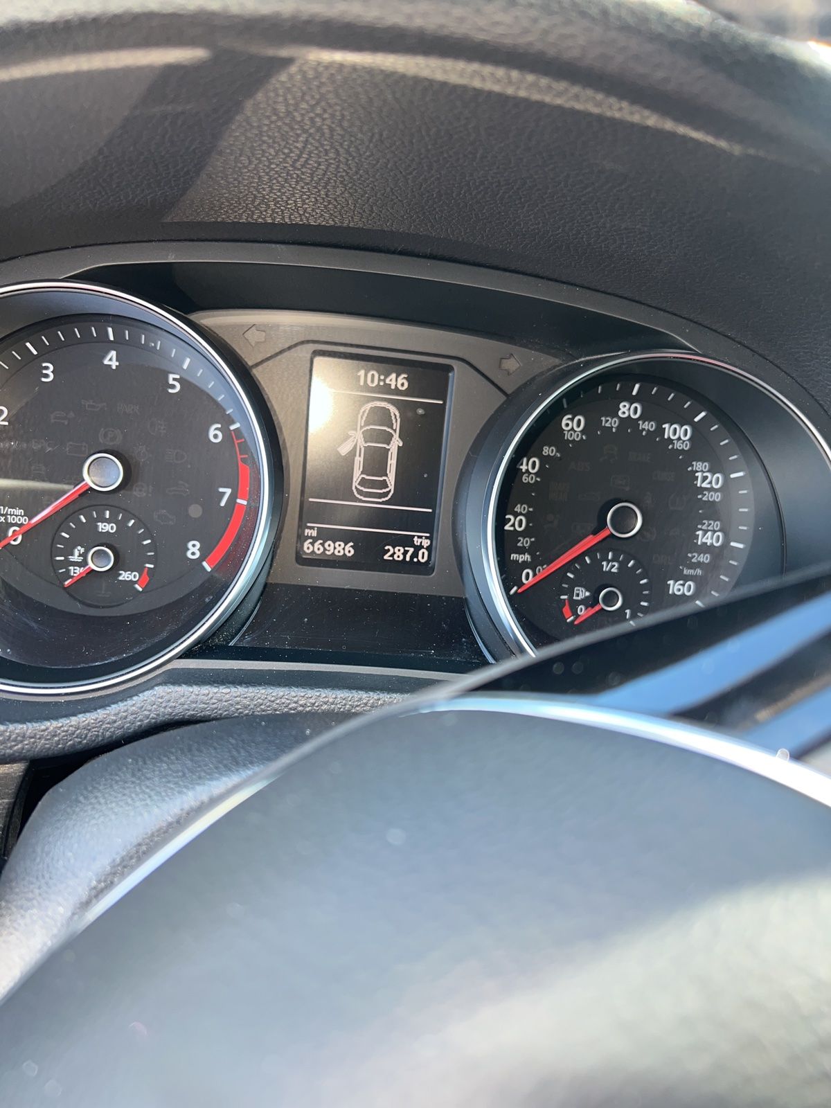 Thumbnail: 2018 Volkswagen Passat - 5