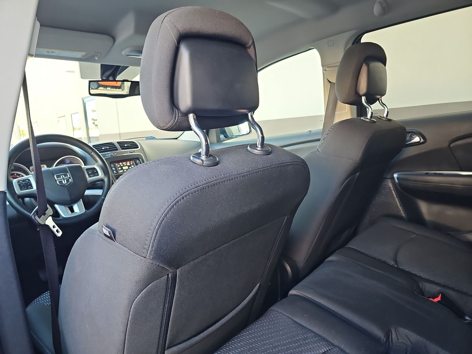 Thumbnail: 2017 Dodge Journey - 16