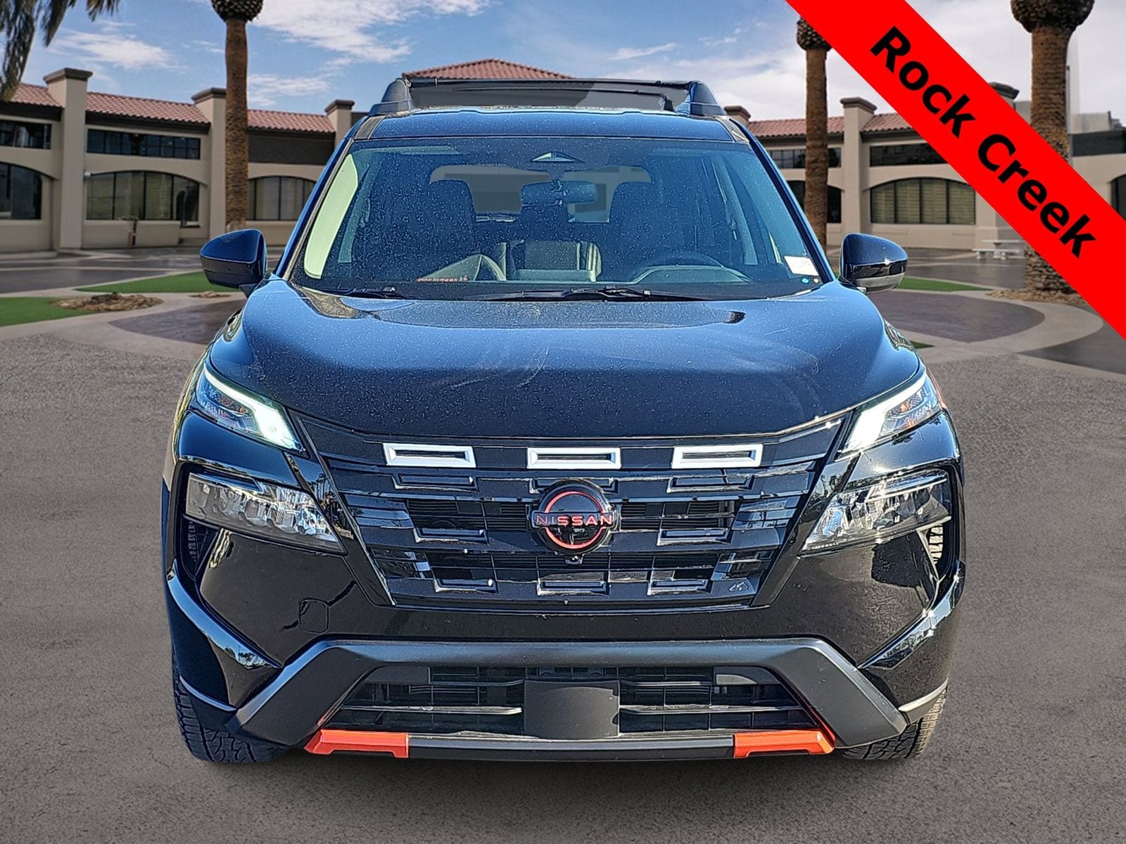 Thumbnail: 2025 Nissan Rogue - 3