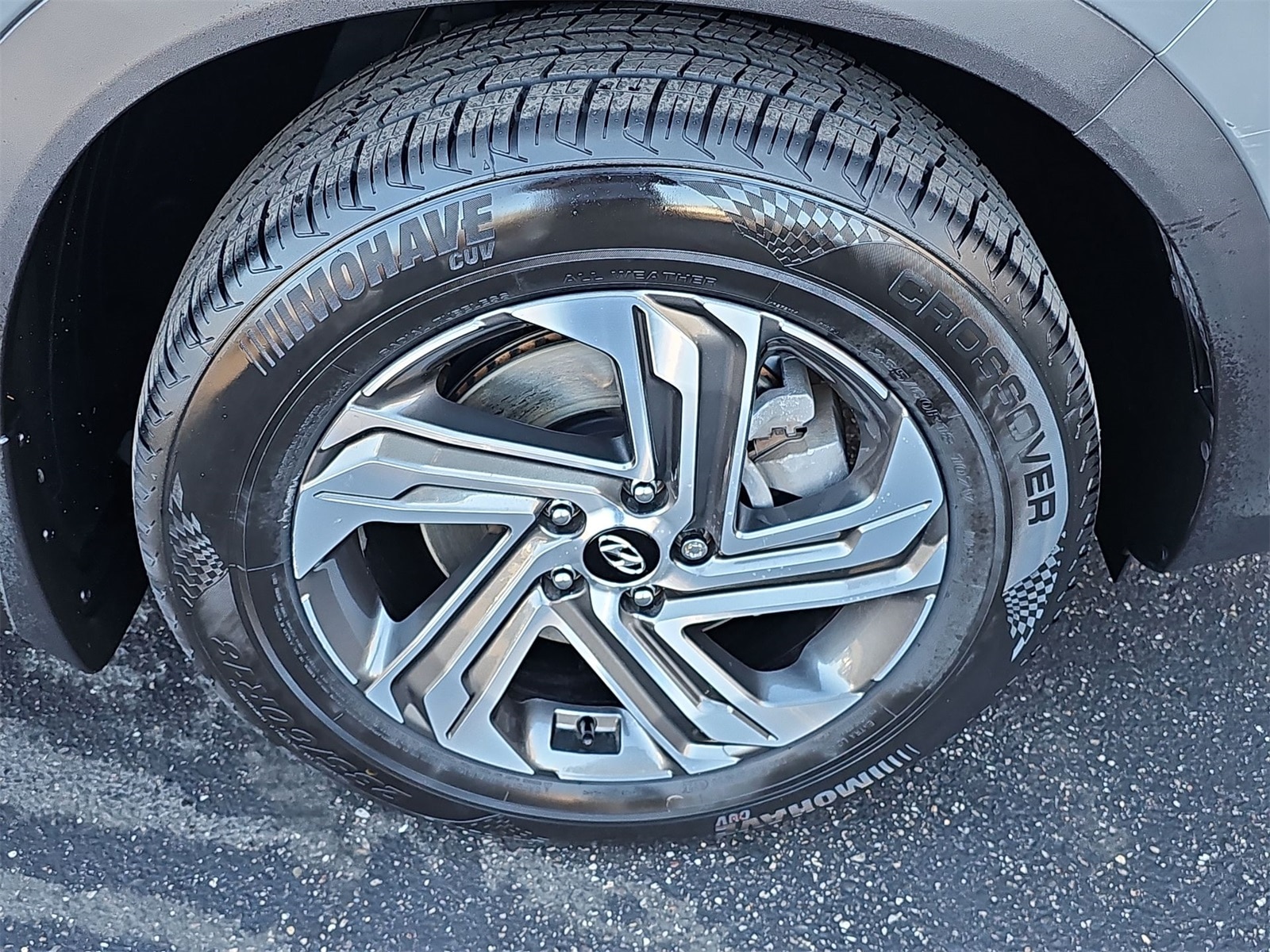 Thumbnail: 2022 Hyundai Santa Fe - 12