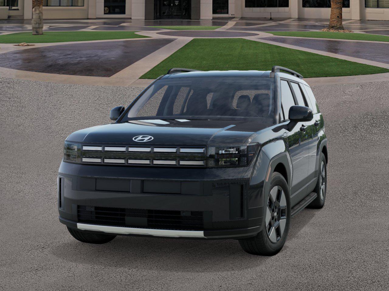 Thumbnail: 2026 Hyundai Santa Fe - 6