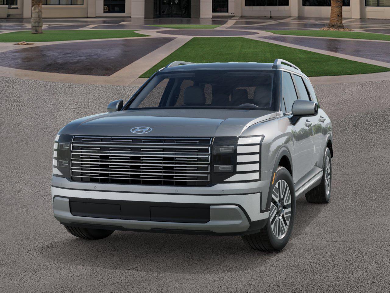 Thumbnail: 2026 Hyundai Palisade - 6