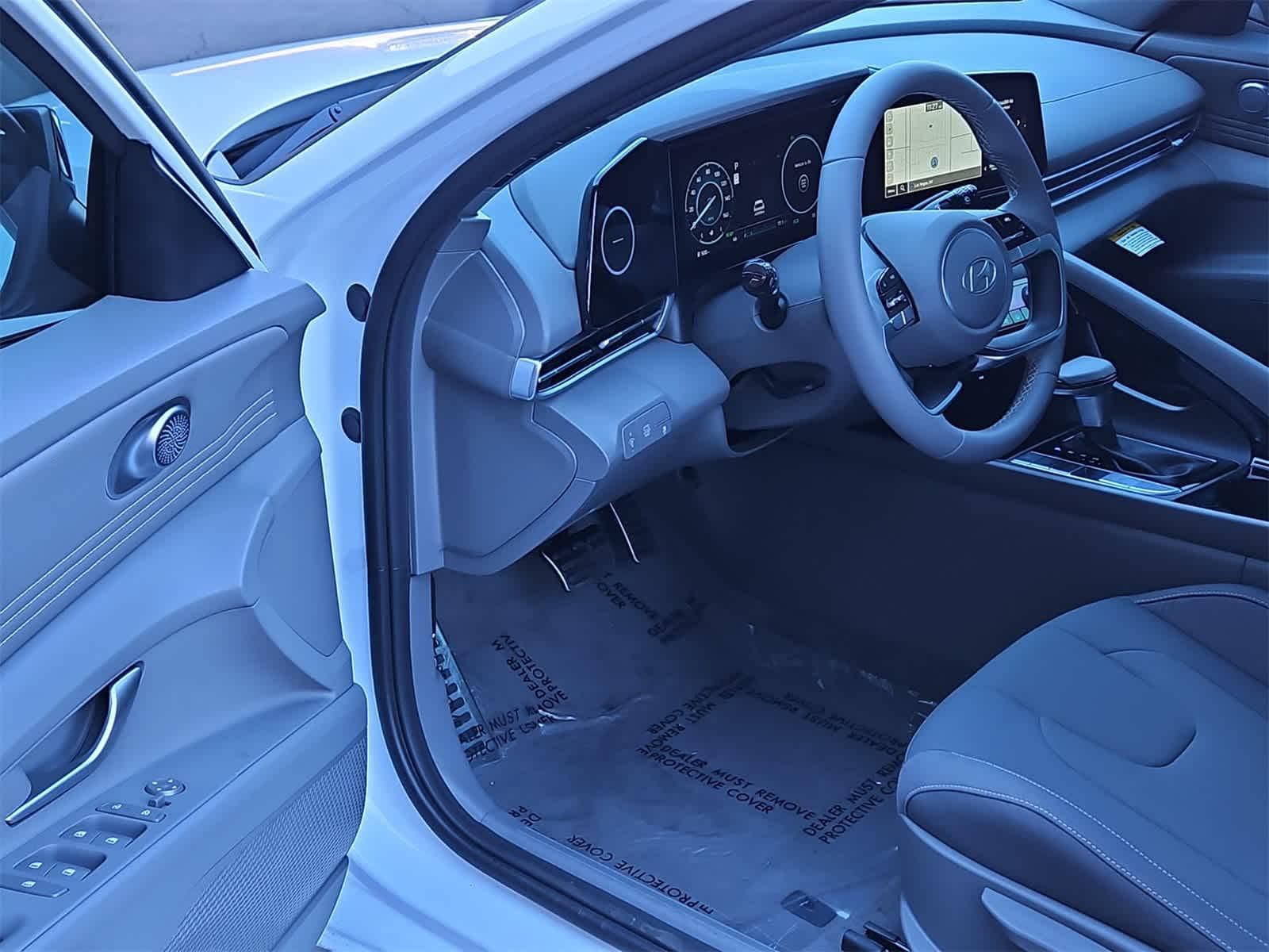 Thumbnail: 2026 Hyundai Elantra - 10