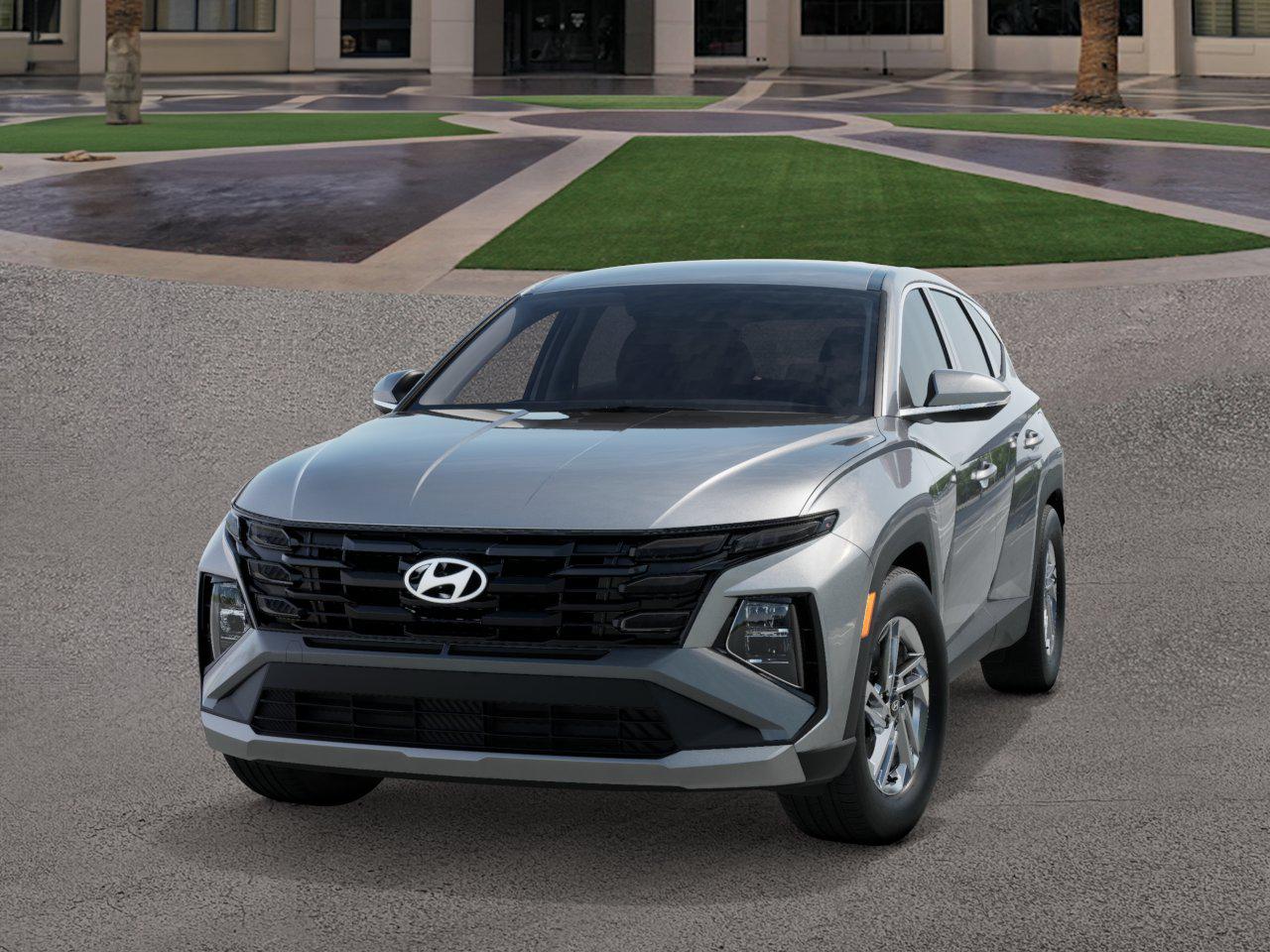 Thumbnail: 2026 Hyundai Tucson - 6