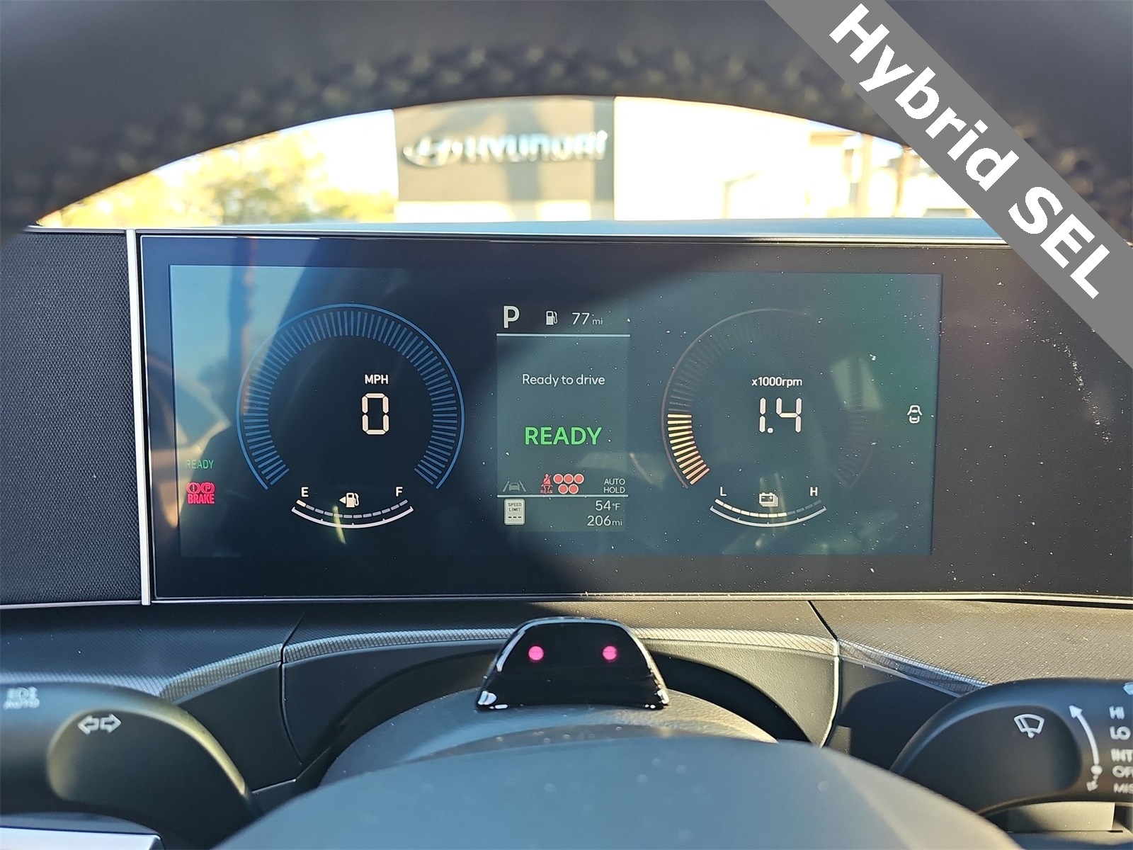 Thumbnail: 2026 Hyundai Santa Fe - 22