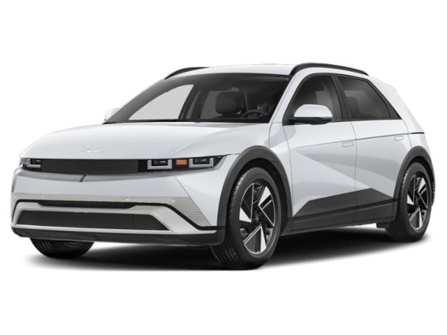 Thumbnail: 2026 Hyundai Ioniq 5 - 1