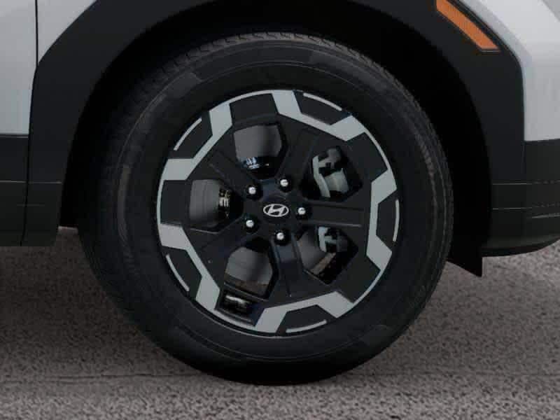 Thumbnail: 2026 Hyundai Santa Fe - 8