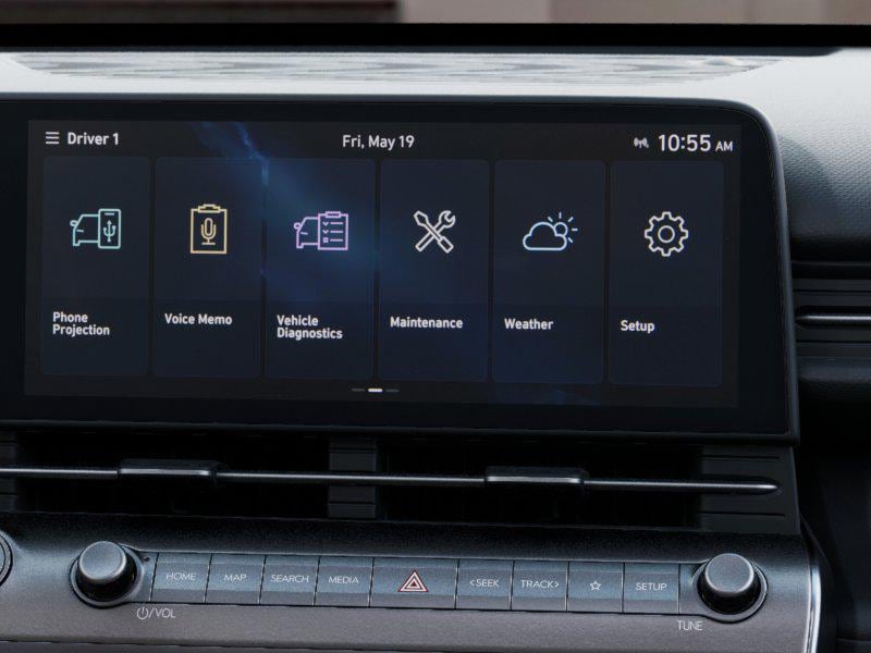 Thumbnail: 2026 Hyundai Kona - 13