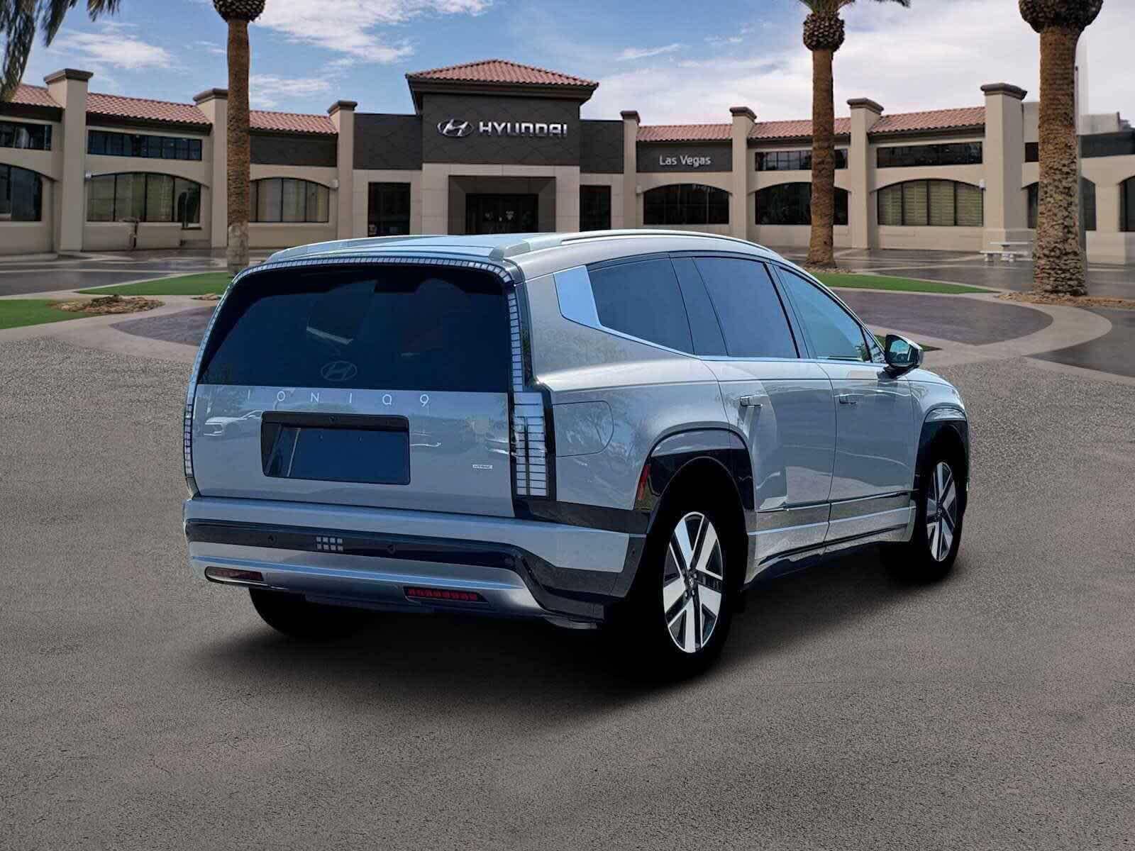 Thumbnail: 2026 Hyundai Ioniq - 7