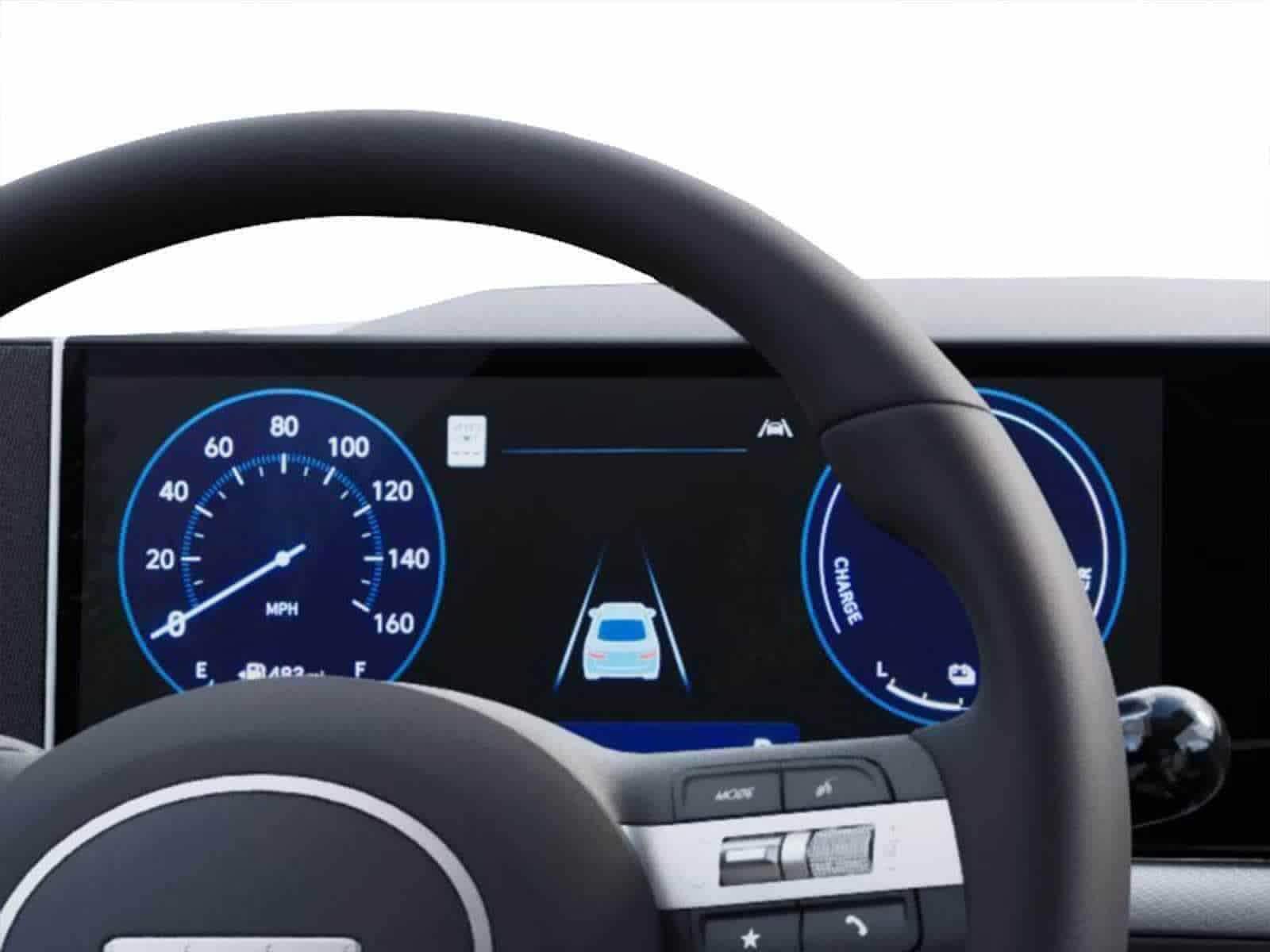 Thumbnail: 2026 Hyundai Sonata - 13