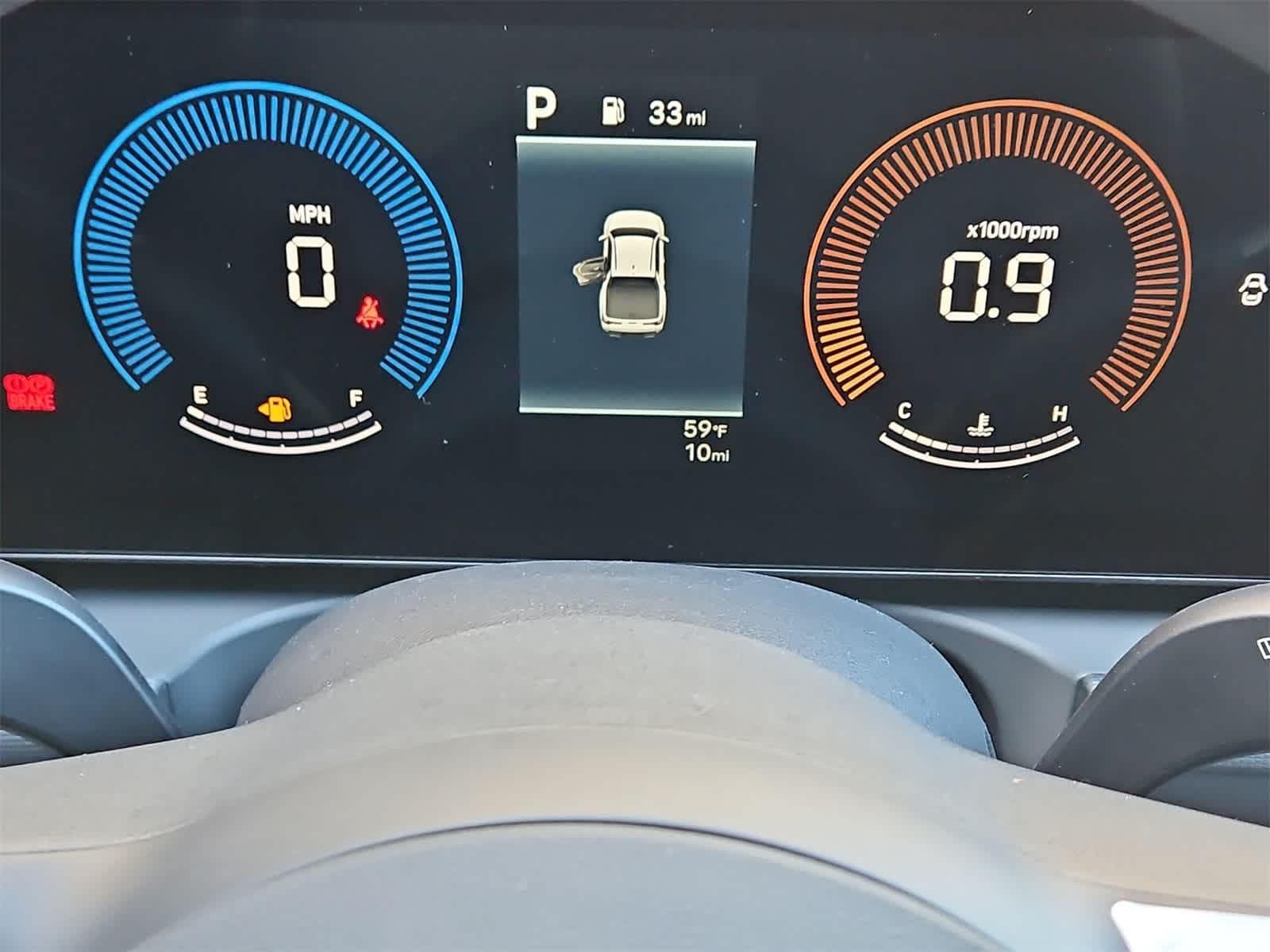 Thumbnail: 2026 Hyundai Santa Cruz - 22