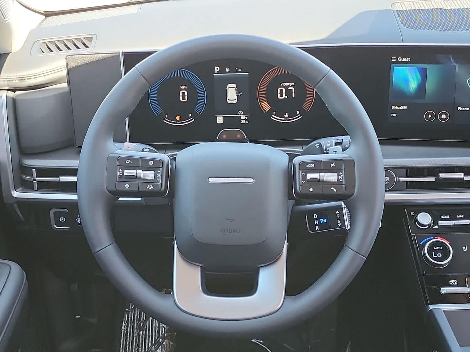 Thumbnail: 2026 Hyundai Santa Fe - 19