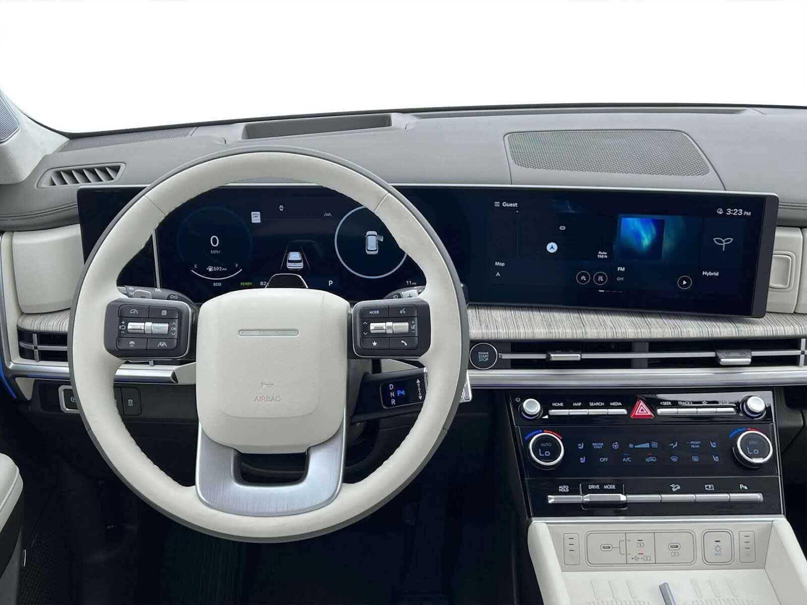 Thumbnail: 2025 Hyundai Santa Fe - 17