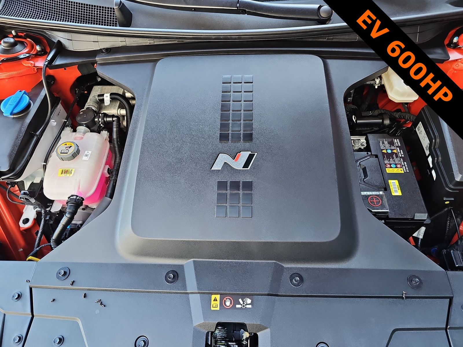 Thumbnail: 2025 Hyundai Ioniq 5 - 13