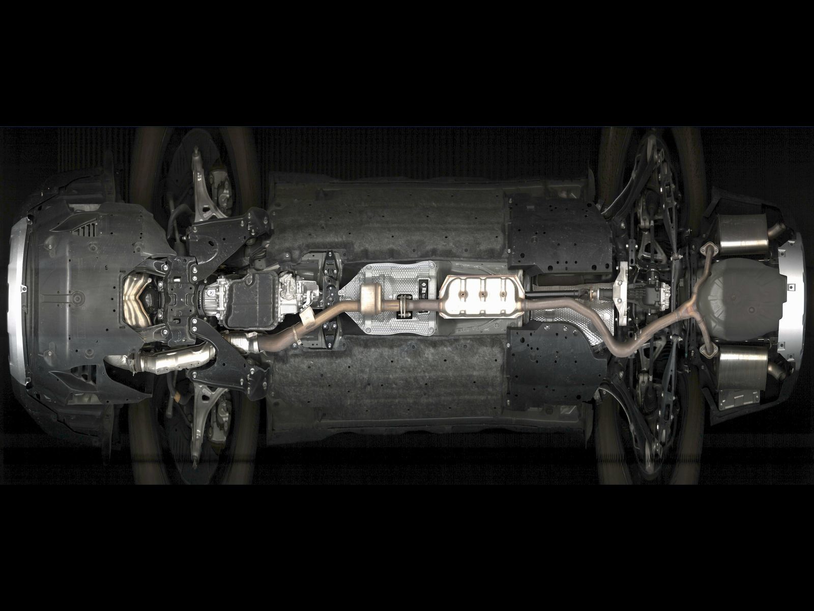 Thumbnail: 2024 Subaru Outback - 17