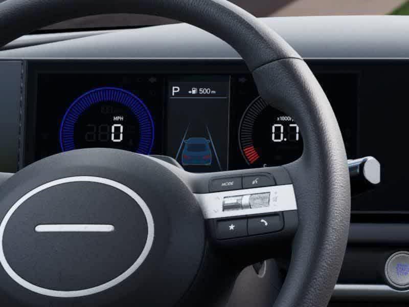 Thumbnail: 2026 Hyundai Tucson - 14