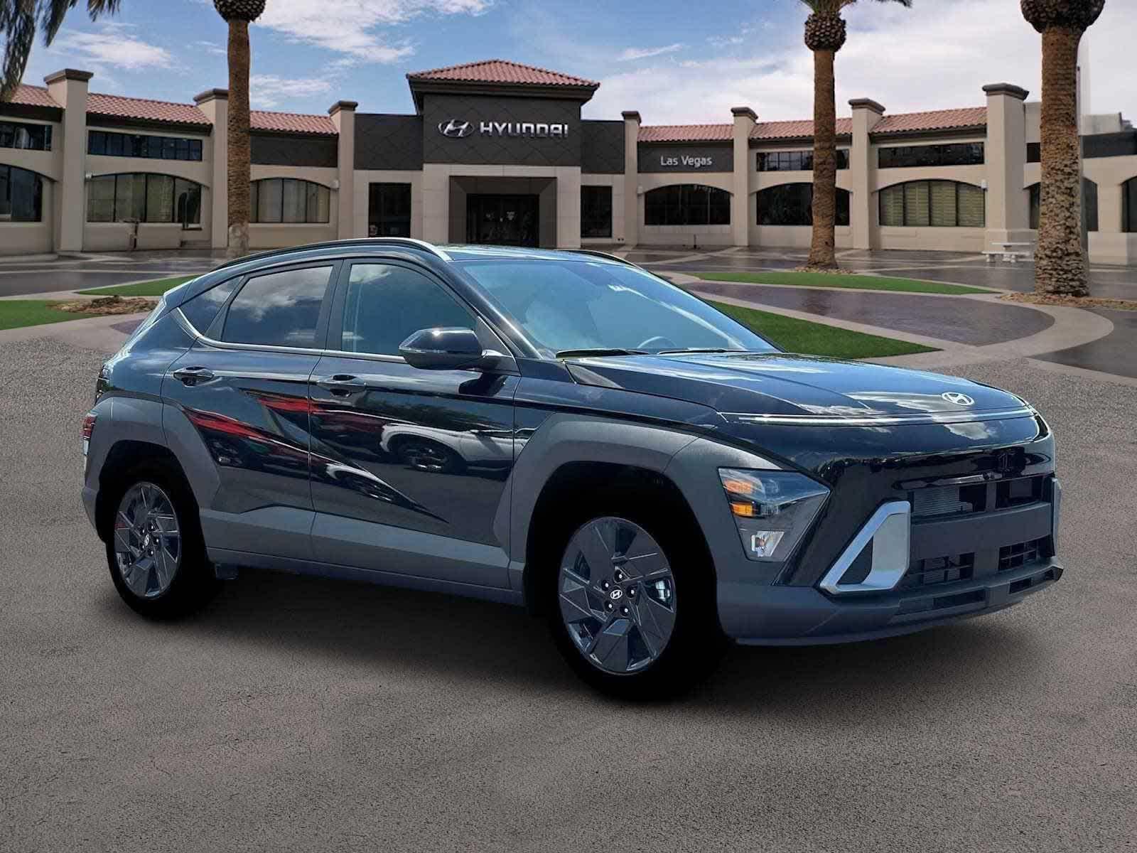 Thumbnail: 2026 Hyundai Kona - 10