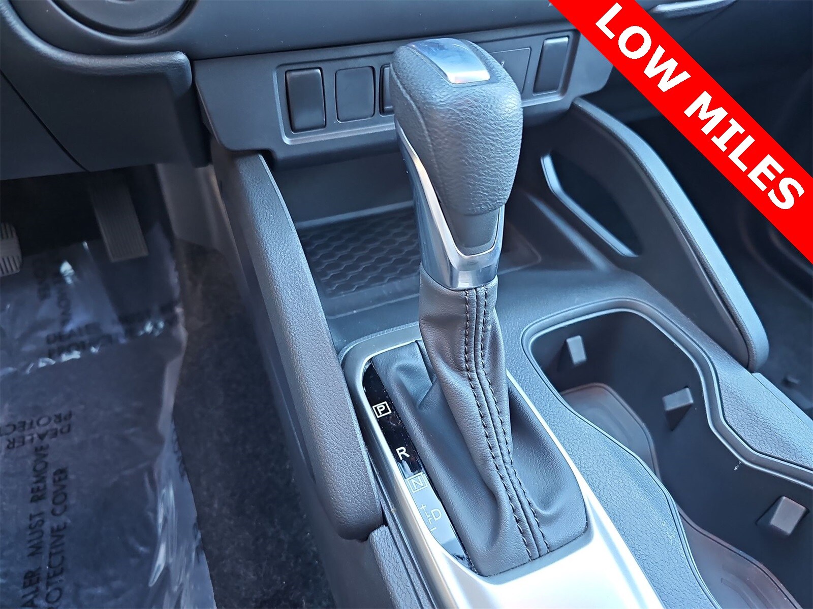 Thumbnail: 2023 Nissan Frontier - 21