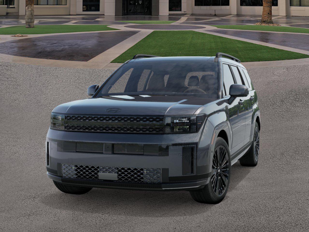 Thumbnail: 2026 Hyundai Santa Fe - 6