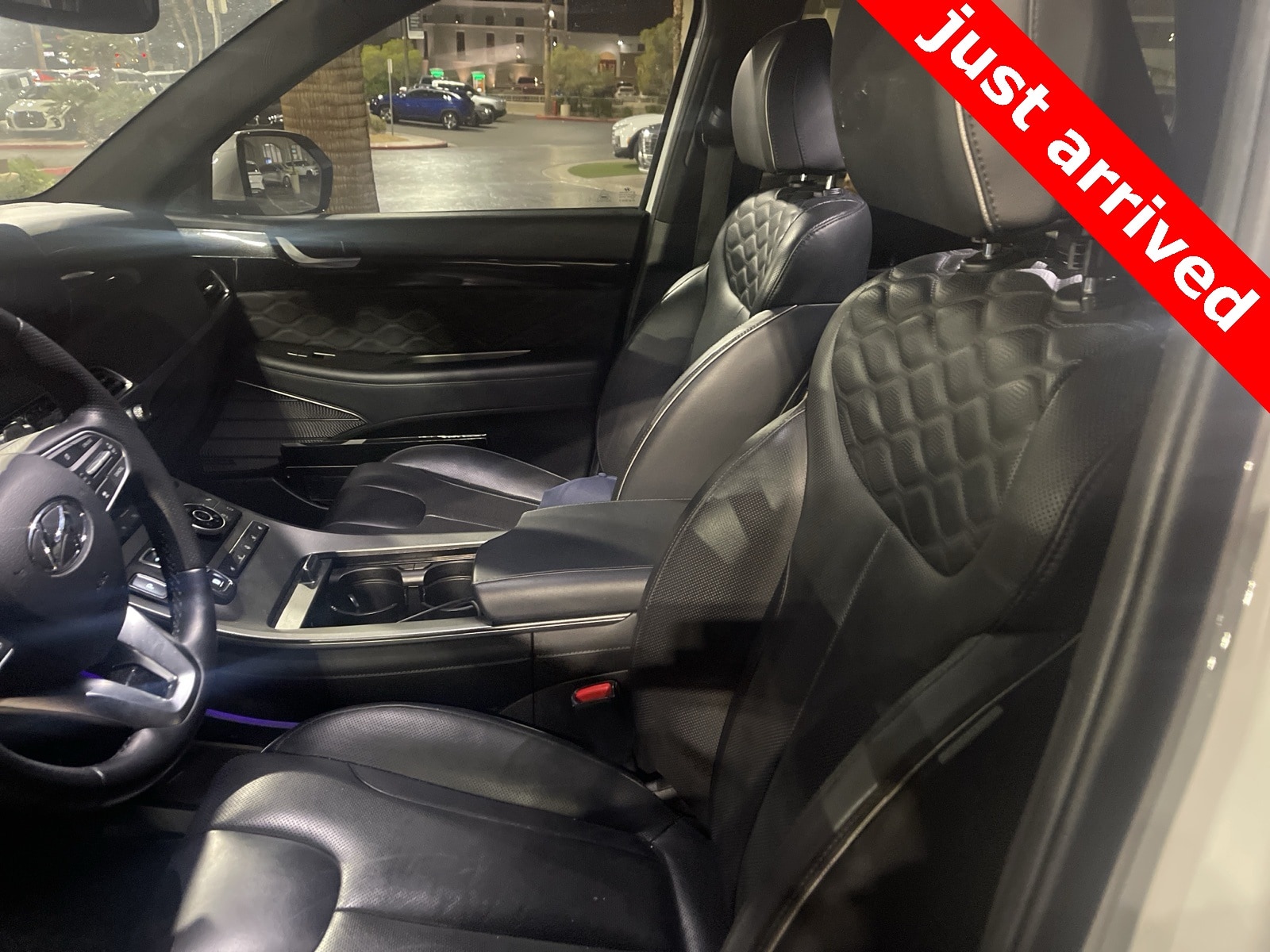 Thumbnail: 2021 Hyundai Palisade - 7