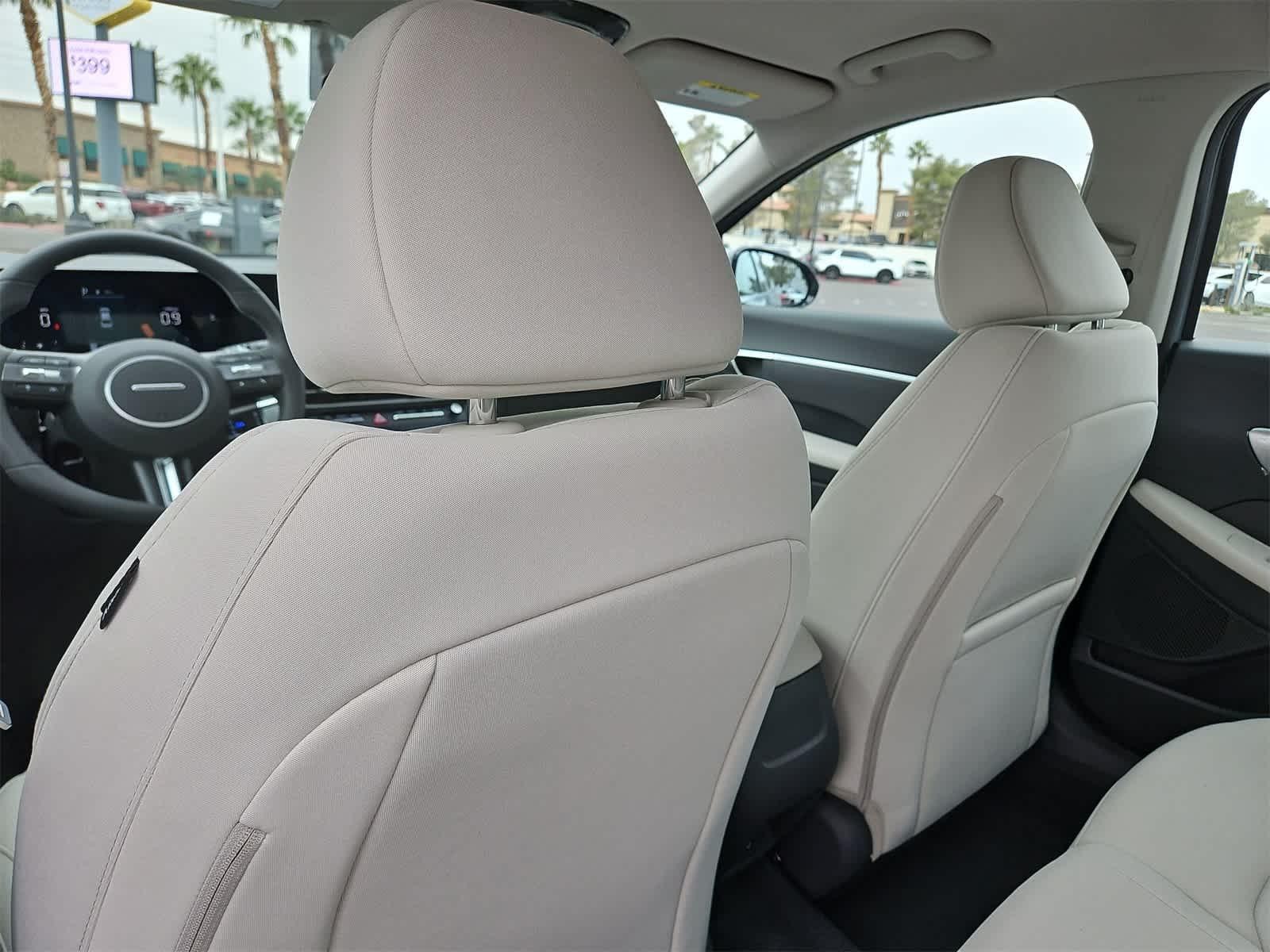 Thumbnail: 2026 Hyundai Sonata - 16