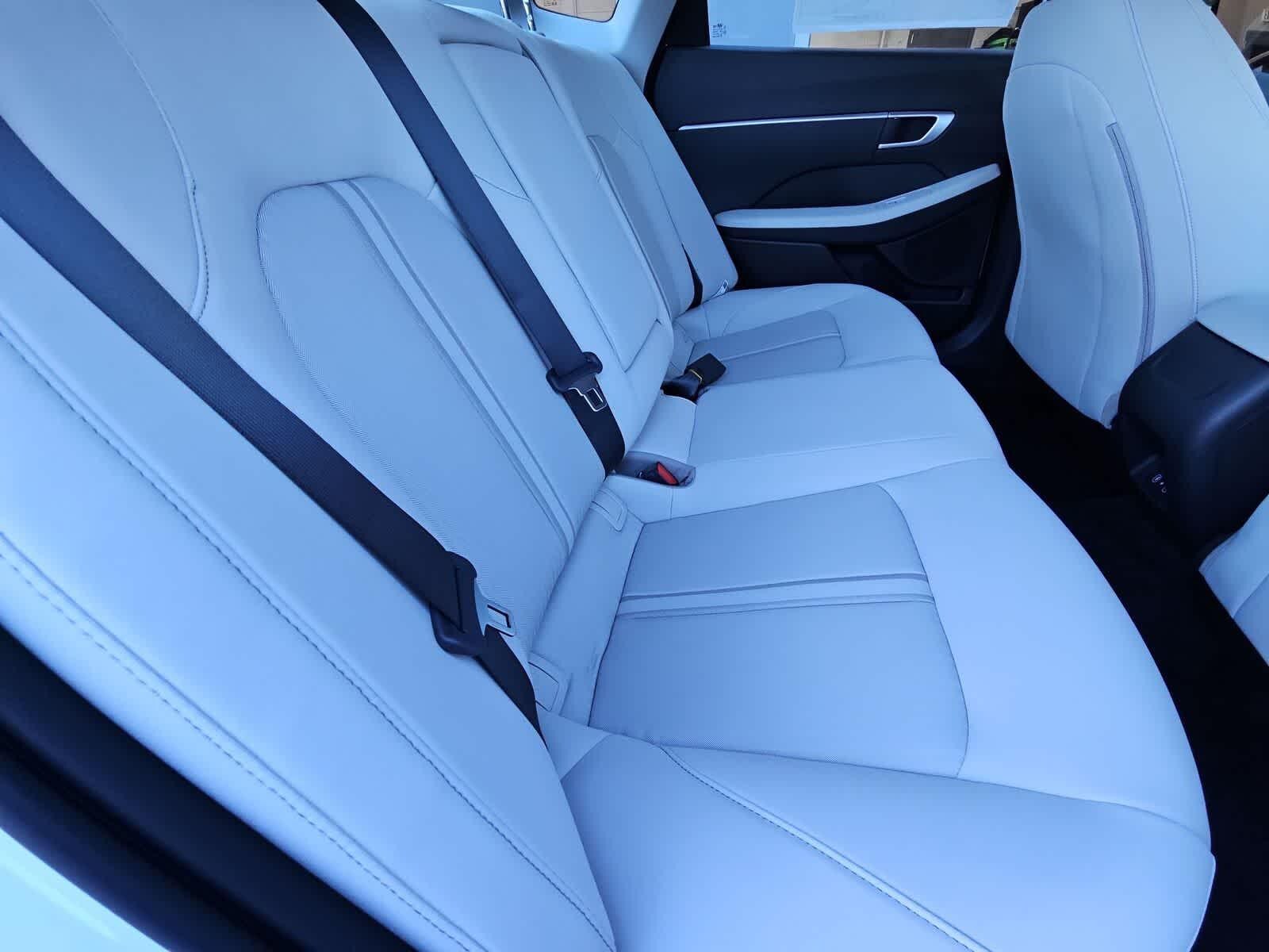 Thumbnail: 2026 Hyundai Sonata - 17