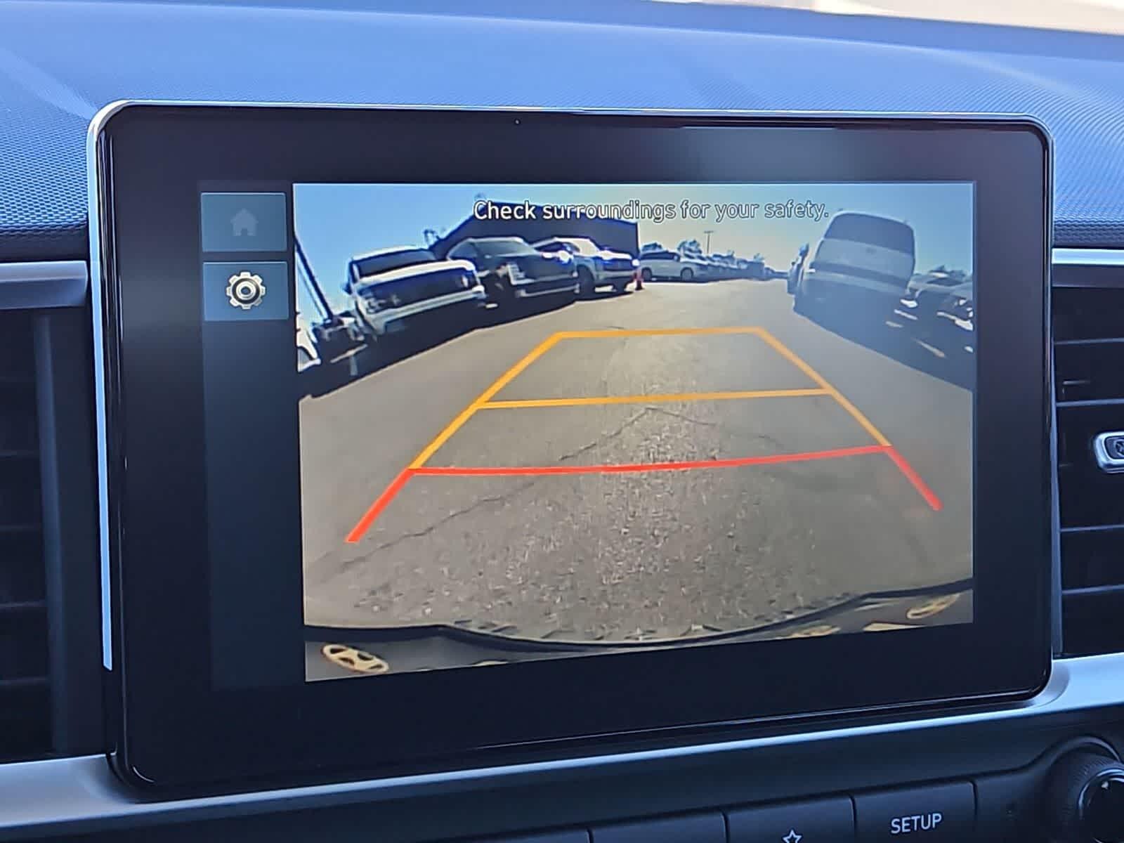 Thumbnail: 2026 Hyundai Venue - 26