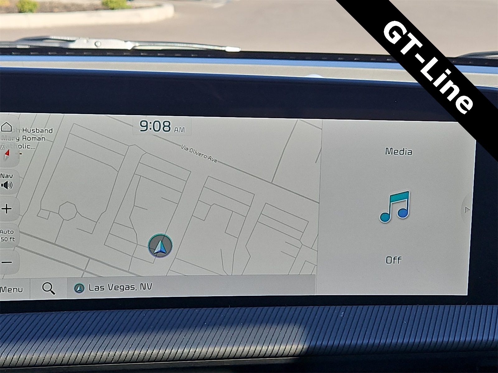 Thumbnail: 2023 Kia EV6 - 27