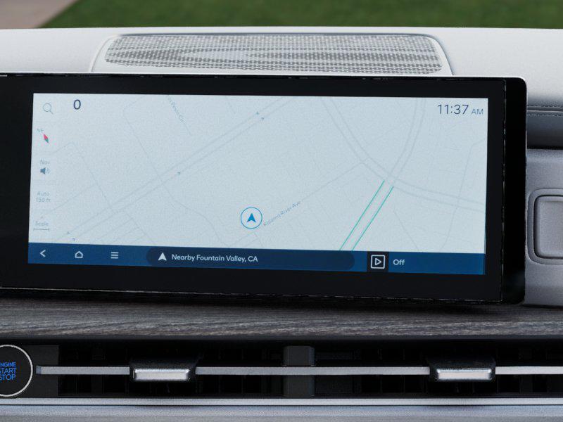 Thumbnail: 2026 Hyundai Santa Fe - 13