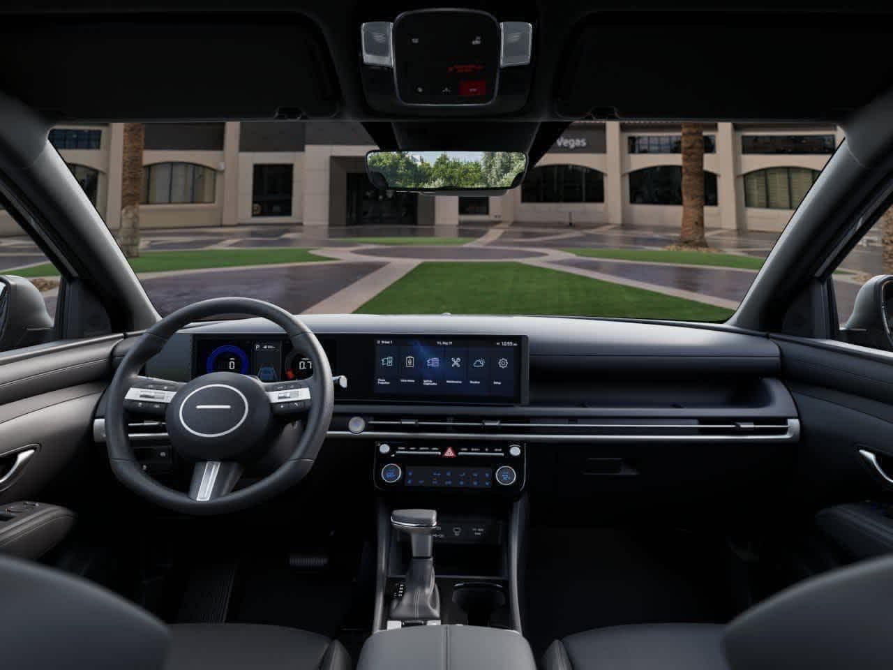 Thumbnail: 2026 Hyundai Tucson - 11