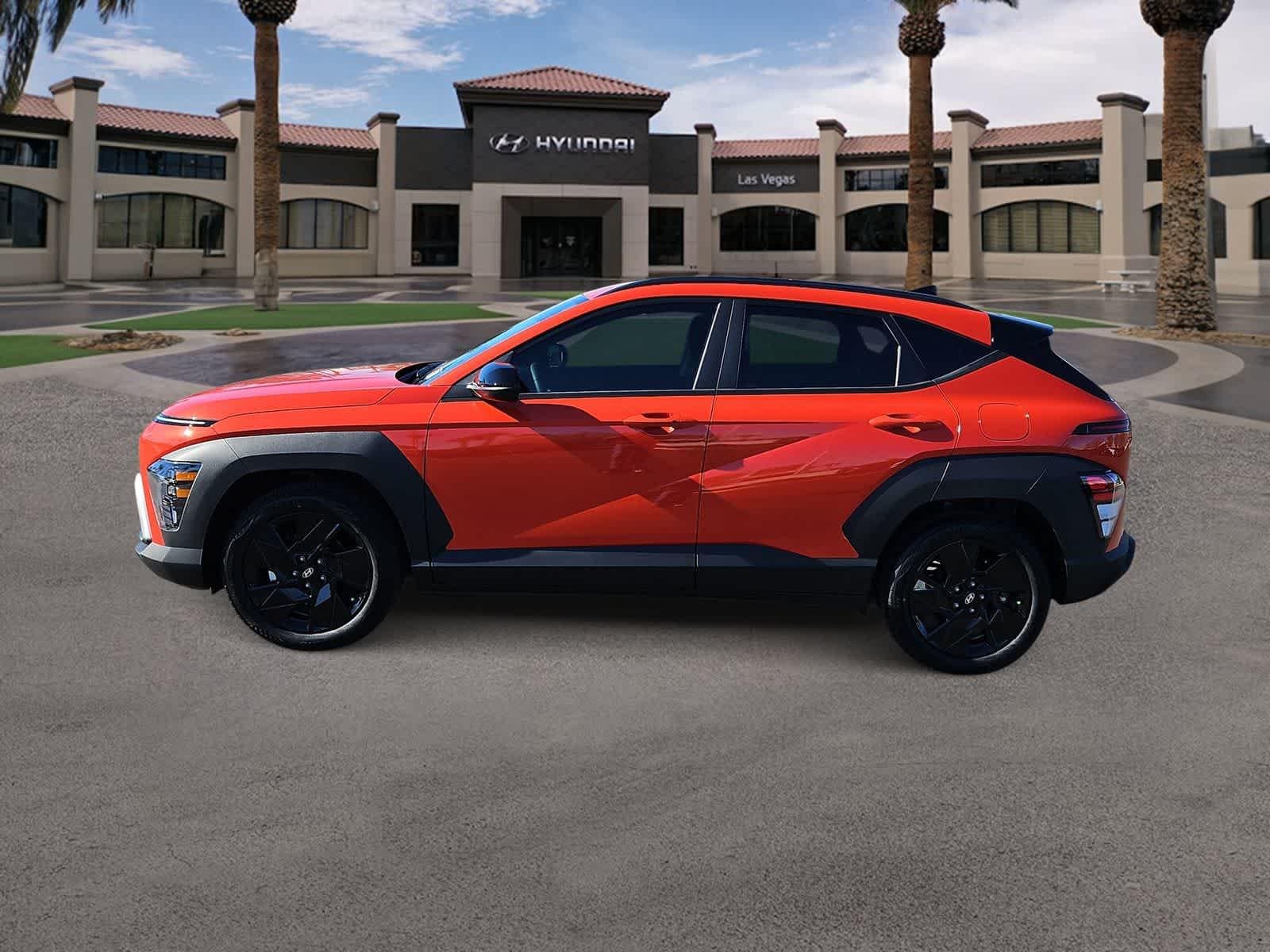 Thumbnail: 2026 Hyundai Kona - 5