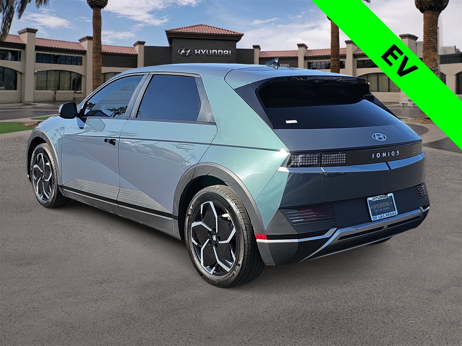 Thumbnail: 2024 Hyundai Ioniq 5 - 6