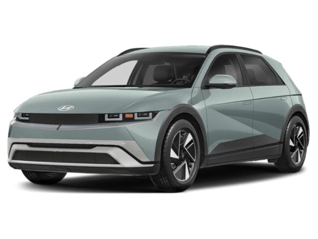 2026 Hyundai Ioniq 5 SEL -
                  Las Vegas, NV