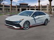 Hyundai Elantra N