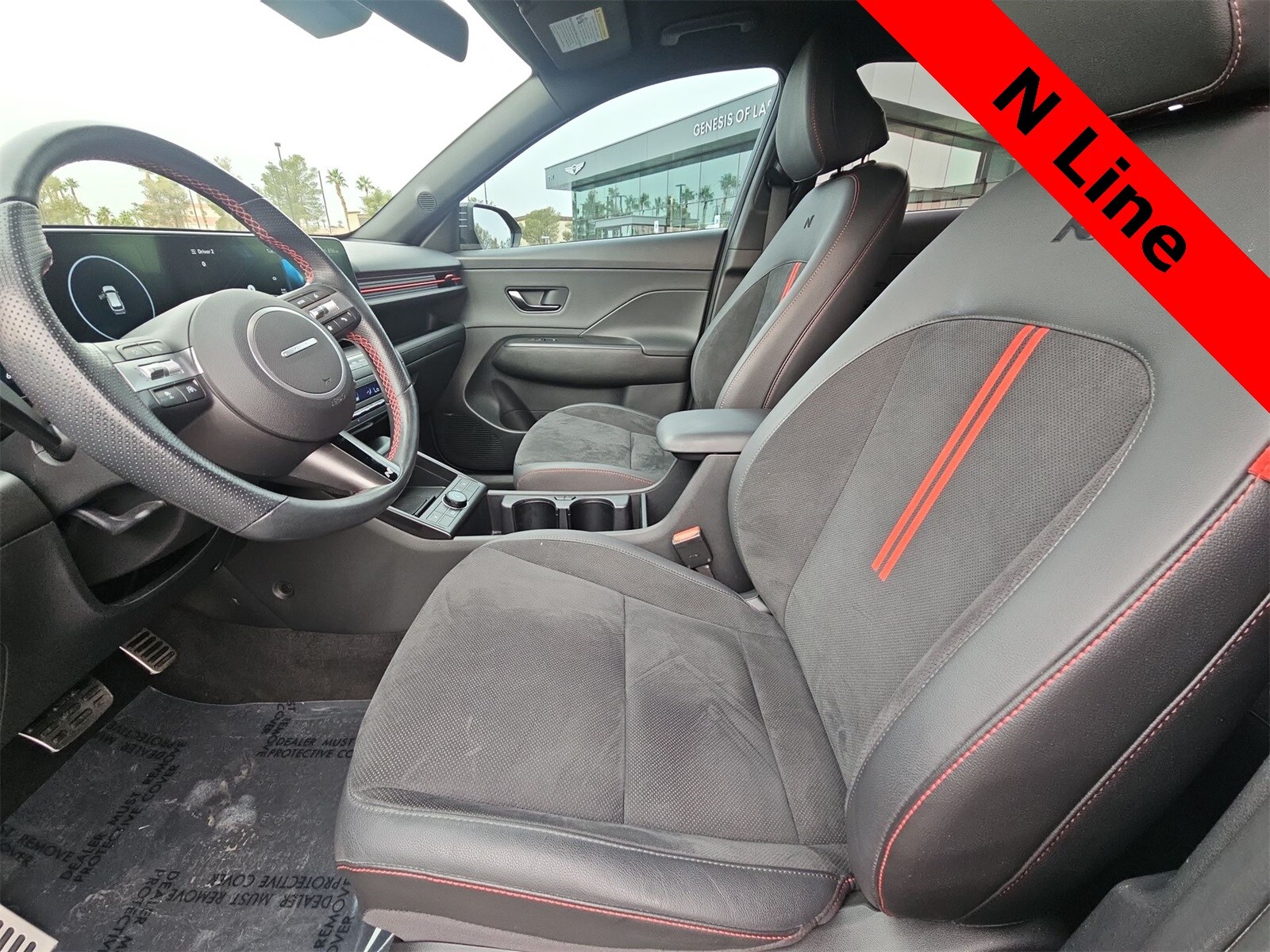 Thumbnail: 2024 Hyundai Kona - 15