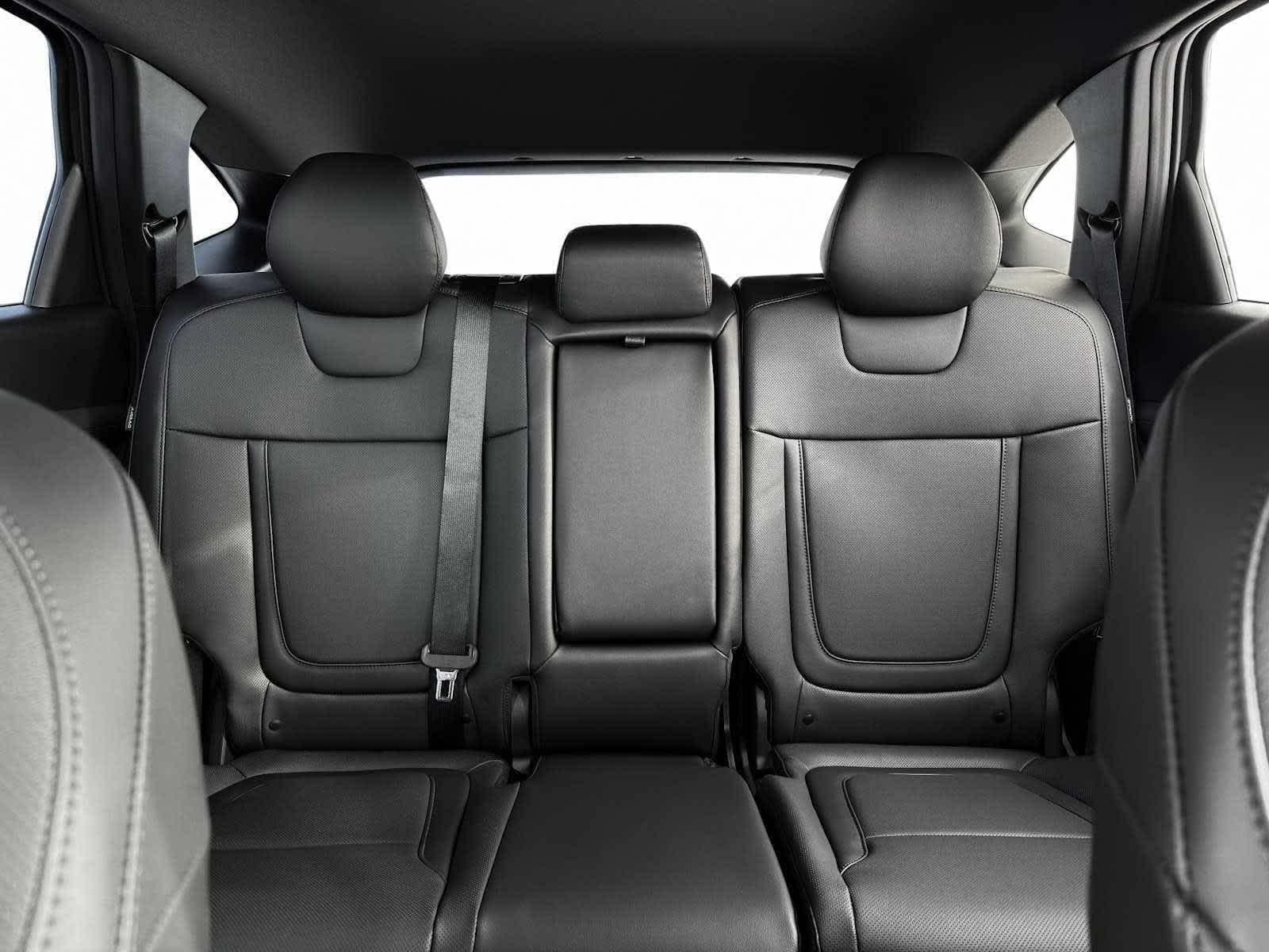 Thumbnail: 2025 Hyundai Tucson - 16