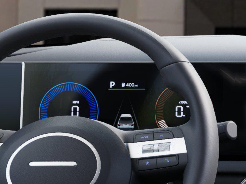 Thumbnail: 2026 Hyundai Santa Cruz - 14