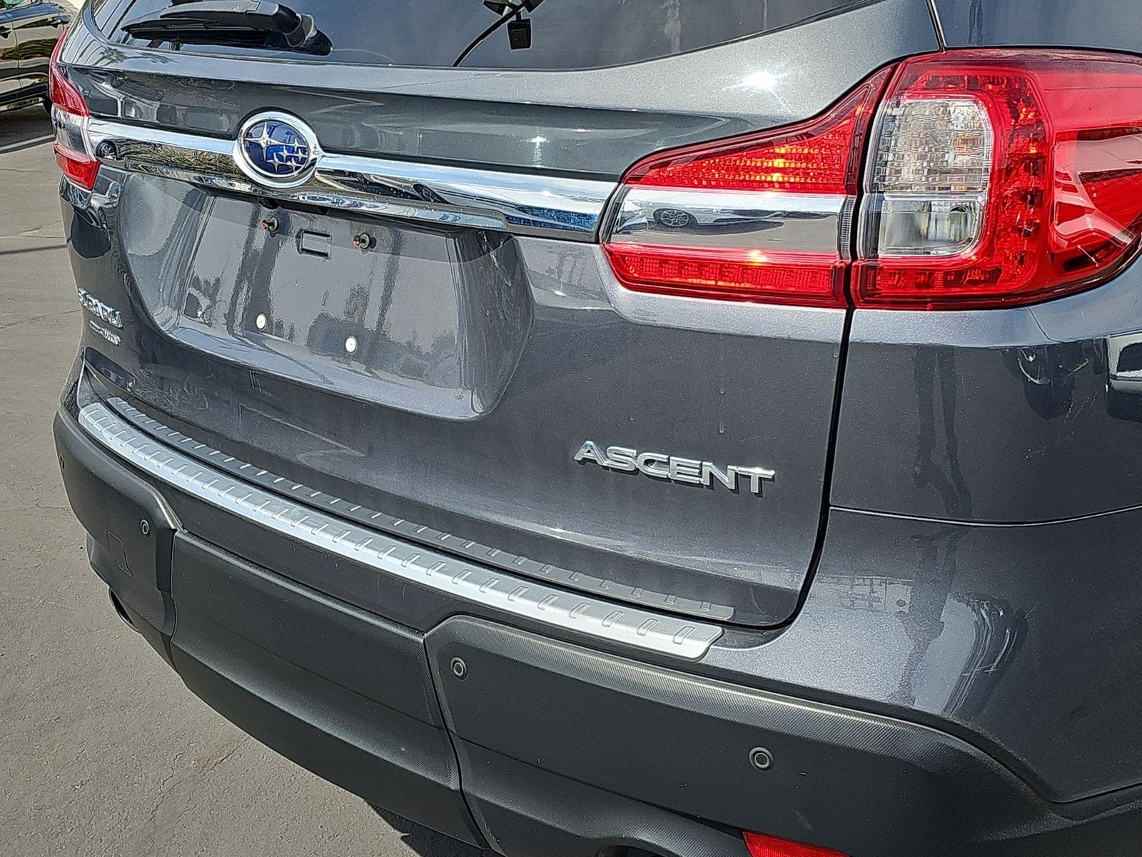 Thumbnail: 2019 Subaru Ascent - 12