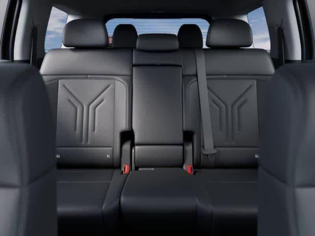 New 2027 Hyundai Santa Fe Hybrid SEL SUV