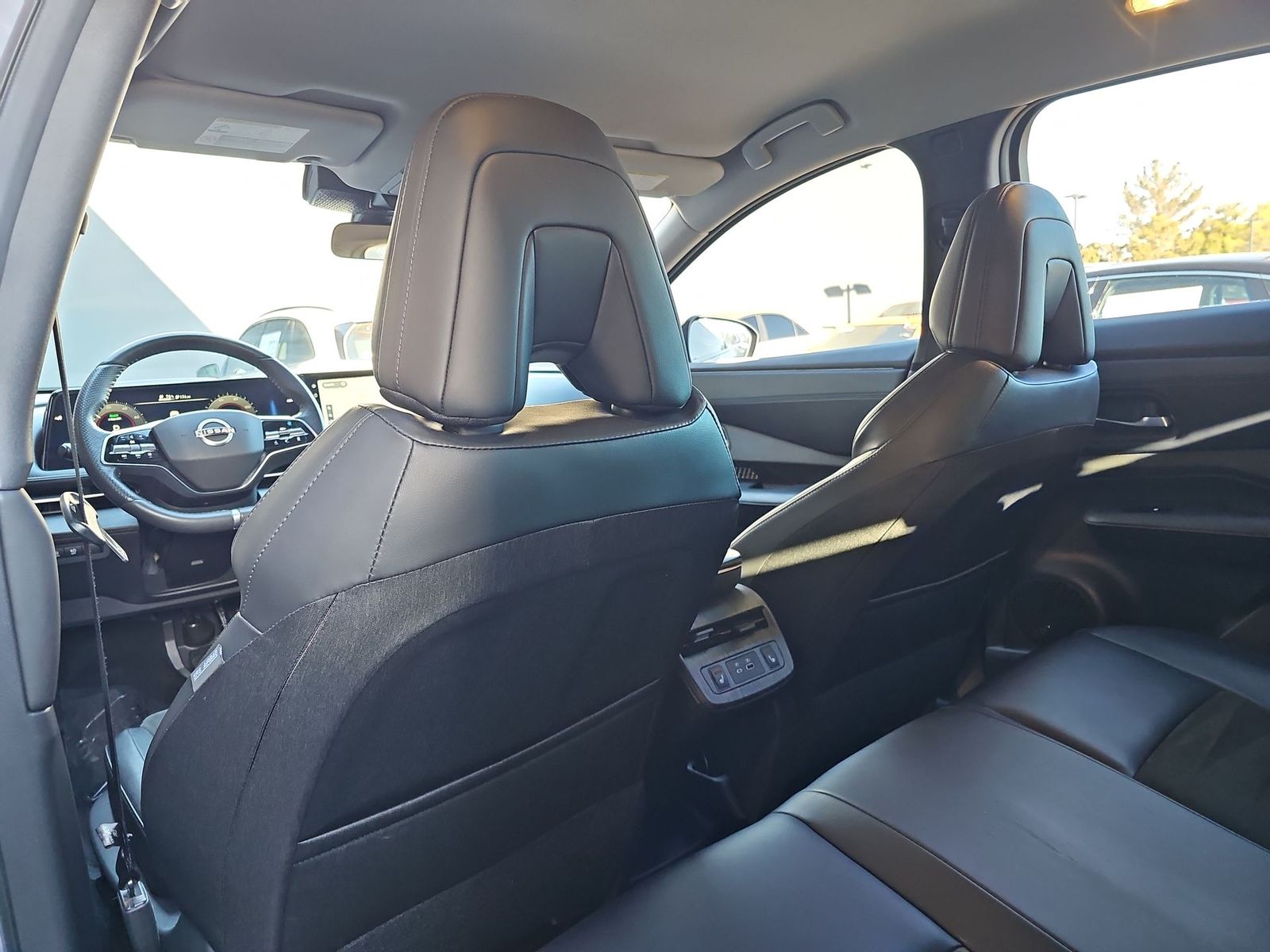 Thumbnail: 2023 Nissan Ariya - 16