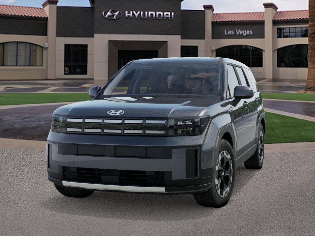 Thumbnail: 2026 Hyundai Santa Fe - 6