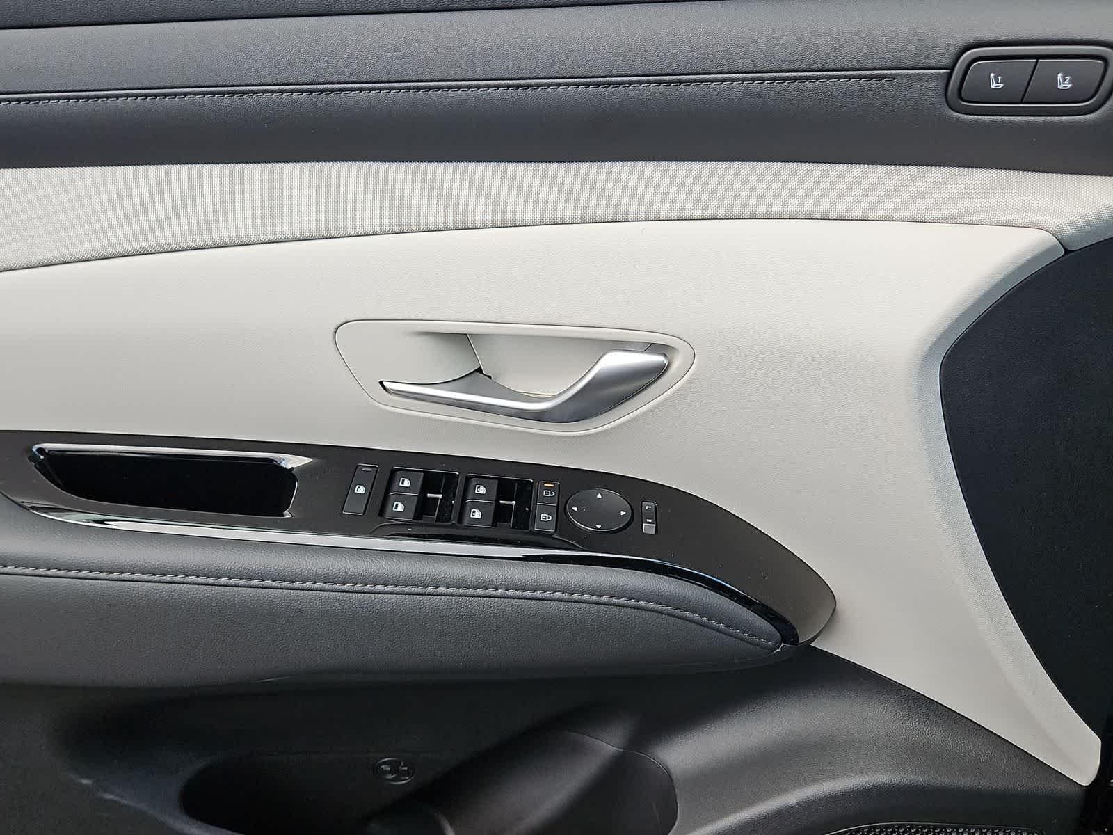 Thumbnail: 2026 Hyundai Tucson - 29