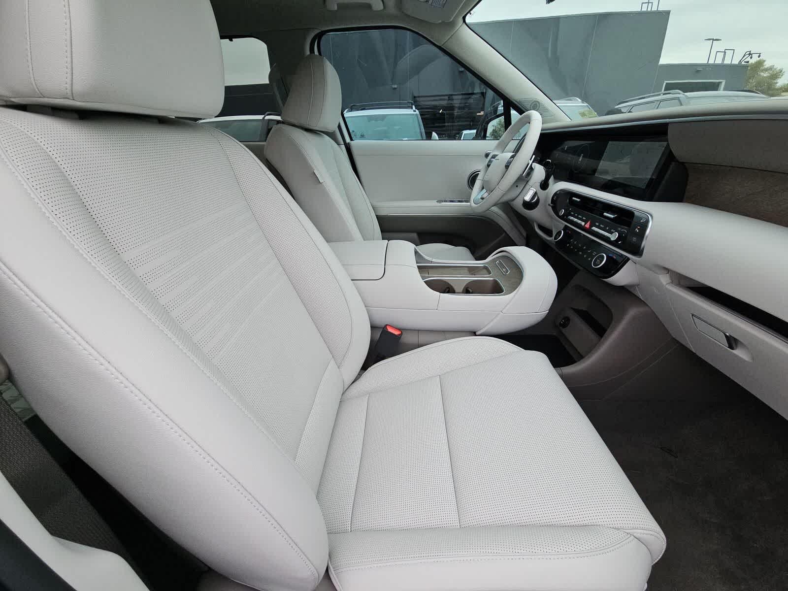 Thumbnail: 2026 Hyundai Palisade - 18