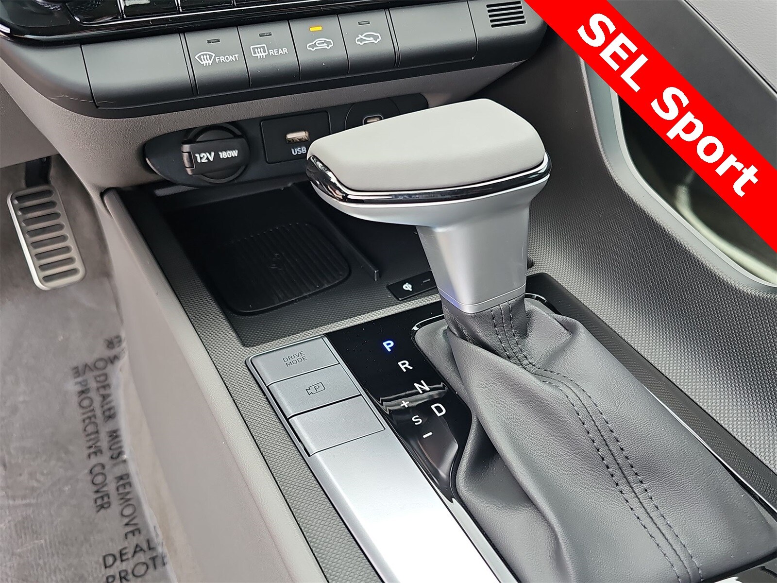 Thumbnail: 2025 Hyundai Elantra - 20